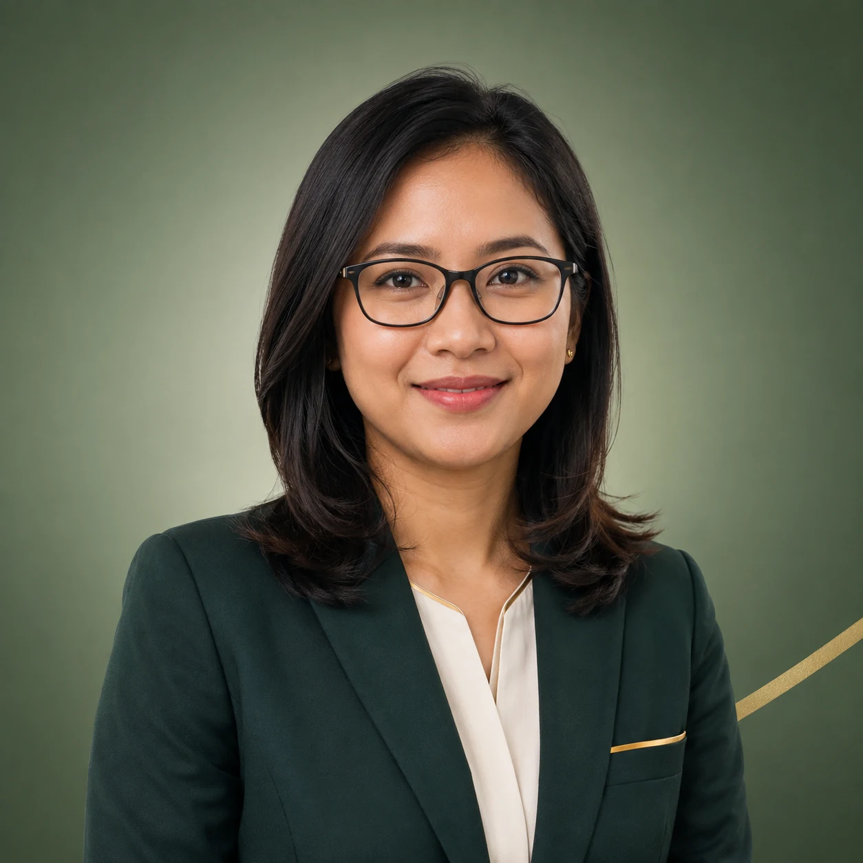 Nadia S., Member DESA55